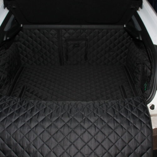 Polestar 2 2020 – Present – Fully Tailored Quilted Boot Liner Category Image
