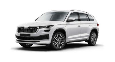 Kodiaq - Category Image