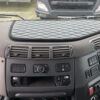 Quilt-Z - DAF XF 2004-2014 - Truck Mats - Image 4