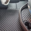 Quilt-Z - DAF XF New Gen 2021-Present - Truck Mats - Image 3