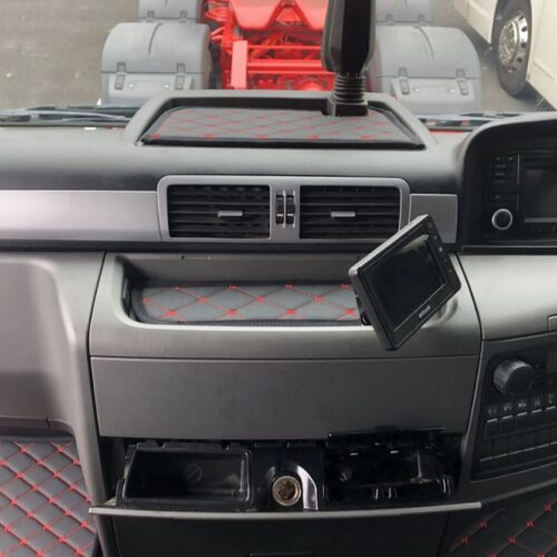 Quilt-Z – MAN TGM 1999 – 2020 – Truck Mats Category Image