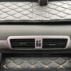 Quilt-Z - Mercedes Actros 4 - Truck Mats - Image 2