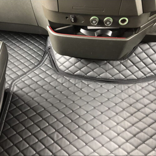 Quilt-Z – Volvo FH 4/5 – Truck Mats Category Image