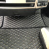 Quilt-Z - Mercedes Actros 4 - Truck Mats - Image 3