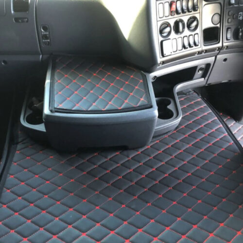 Quilt-Z – Scania G Series 2017 – Present – Truck Mats Category Image