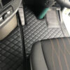 Quilt-Z - Iveco S-Way 2019-Present - Truck Mats - Image 2
