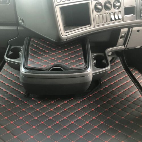 Quilt-Z – Scania V8 New Gen 2016-Present – Truck Mats Category Image