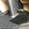 Quilt-Z - DAF XF New Gen 2021-Present - Truck Mats - Image 2