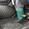 Quilt-Z - DAF XF 2004-2014 - Truck Mats