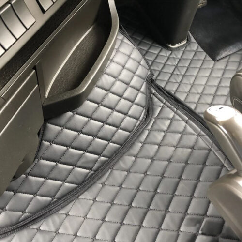 Quilt-Z – Volvo FH 2 – Truck Mats Category Image