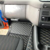 Quilt-Z - DAF XF 2004-2014 - Truck Mats - Image 2