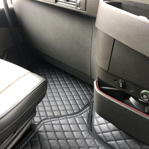 Quilt-Z – Volvo FH 3 – Truck Mats Category Image