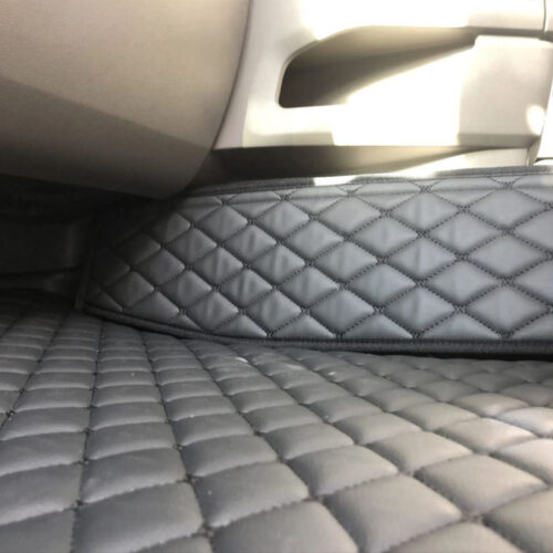 Quilt-Z – Scania S Series – Truck Mats Category Image