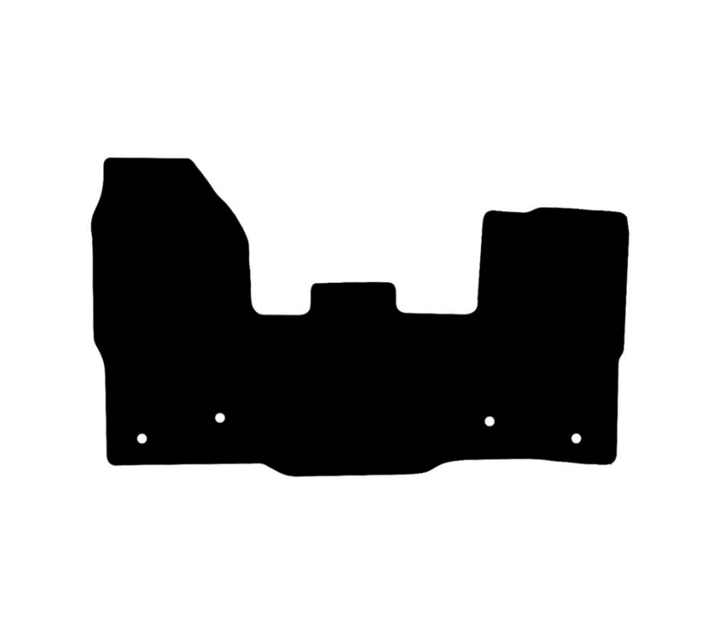 Ford Transit Custom Active Manual 2021 - 2024 - Van Mats
