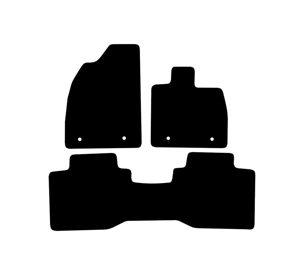 Lotus Eletre 2023 - Present - Car Mats