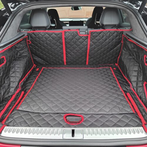 Lotus Eletre 2023 – Present – Fully Tailored Quilted Boot Liner Category Image