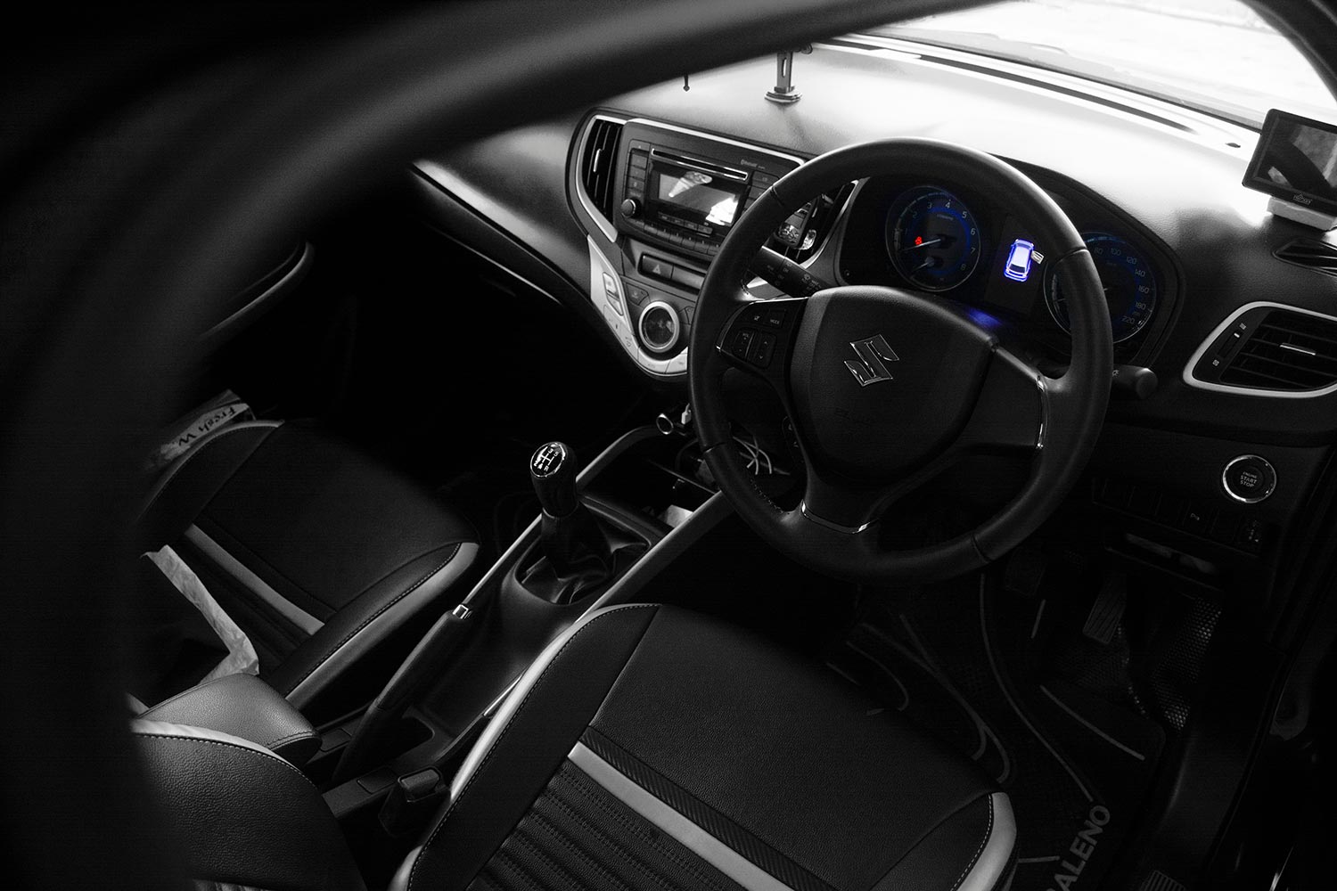 When Should You Replace Your Car Mats? Car Mats UK