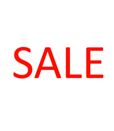 Sale - Category Image