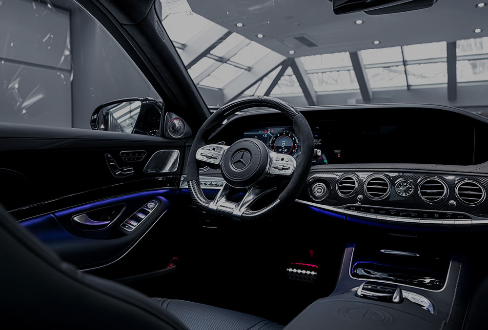 How Will the Evolution of Car Interiors Shape Our Driving Experience in