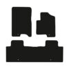 Ssangyong Musso 2023 - Present - Car Mats