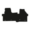 Ford Transit Custom Manual 2024 - Present - Van Mats