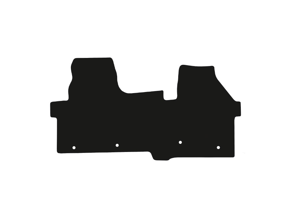 Ford transit van mats deals