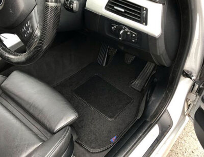 Car Mats - Category Image