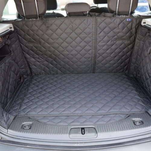 Vauxhall Mokka (2012- 2020) – Sale Fully Tailored Quilted Boot Liner Category Image