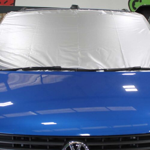 Volkswagen Caddy Screen Wrap Category Image