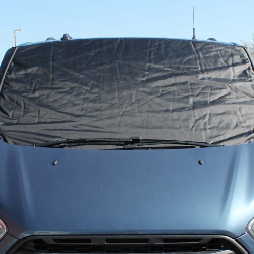Ford Transit Custom Screen Wrap Category Image