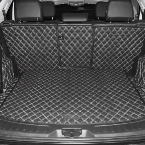 Jeep Renegade 2015-2020 – Fully Tailored Faux Leather Boot Liner Category Image