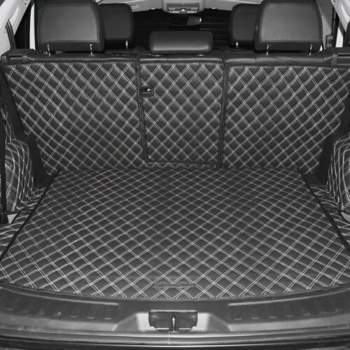 Volvo V60 2018 – Present – Fully Tailored Faux Leather Boot Liner Category Image