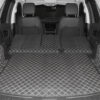 Audi Q2 2016 - 2023  - Fully Tailored Faux Leather Boot Liner - Image 5