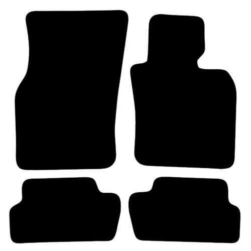 Mini Cooper 3 Door 2014 – Present – Car Mats Category Image