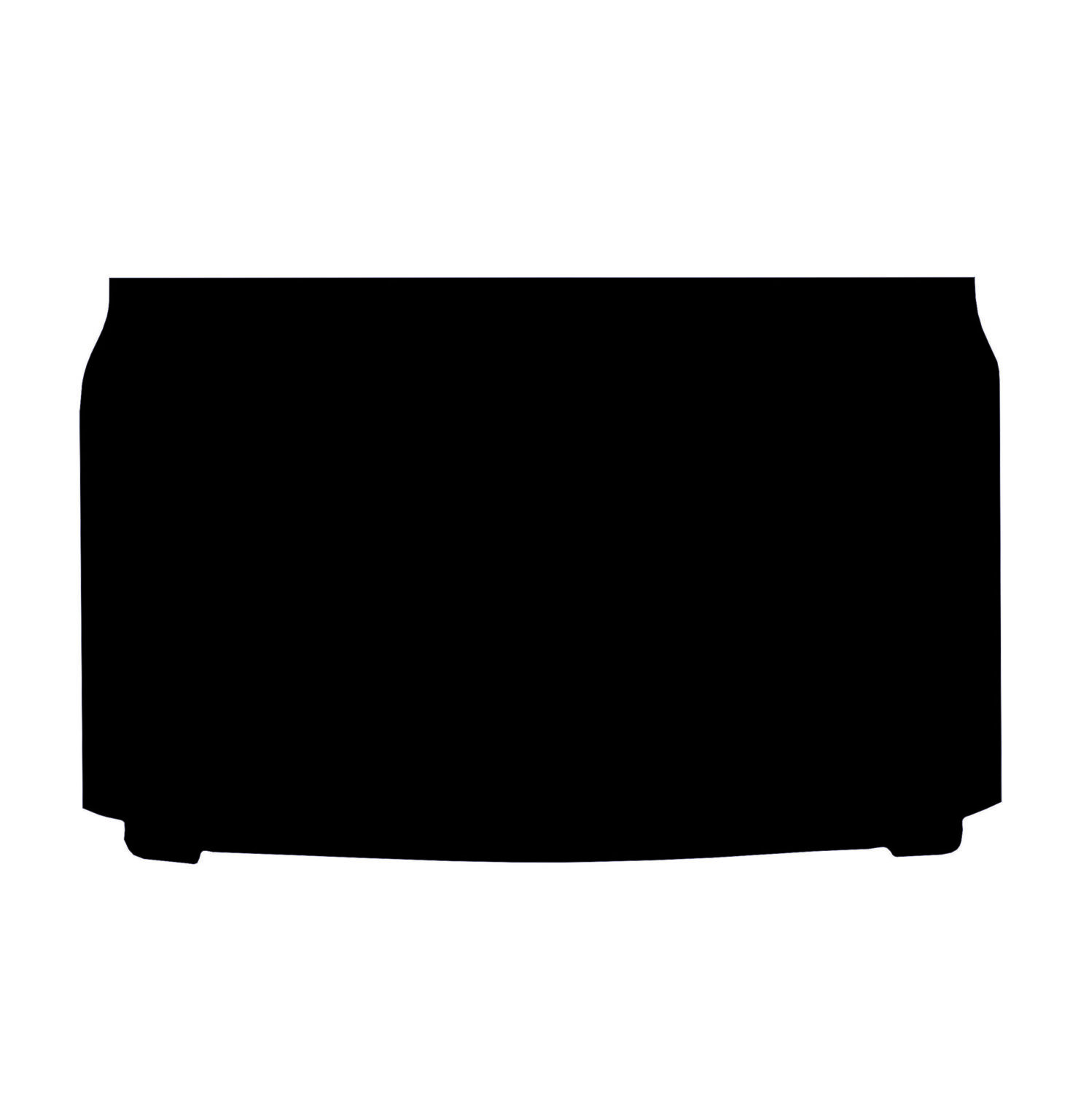 Car Boot Covers for Citroen DS3 2019Present Car Mats UK