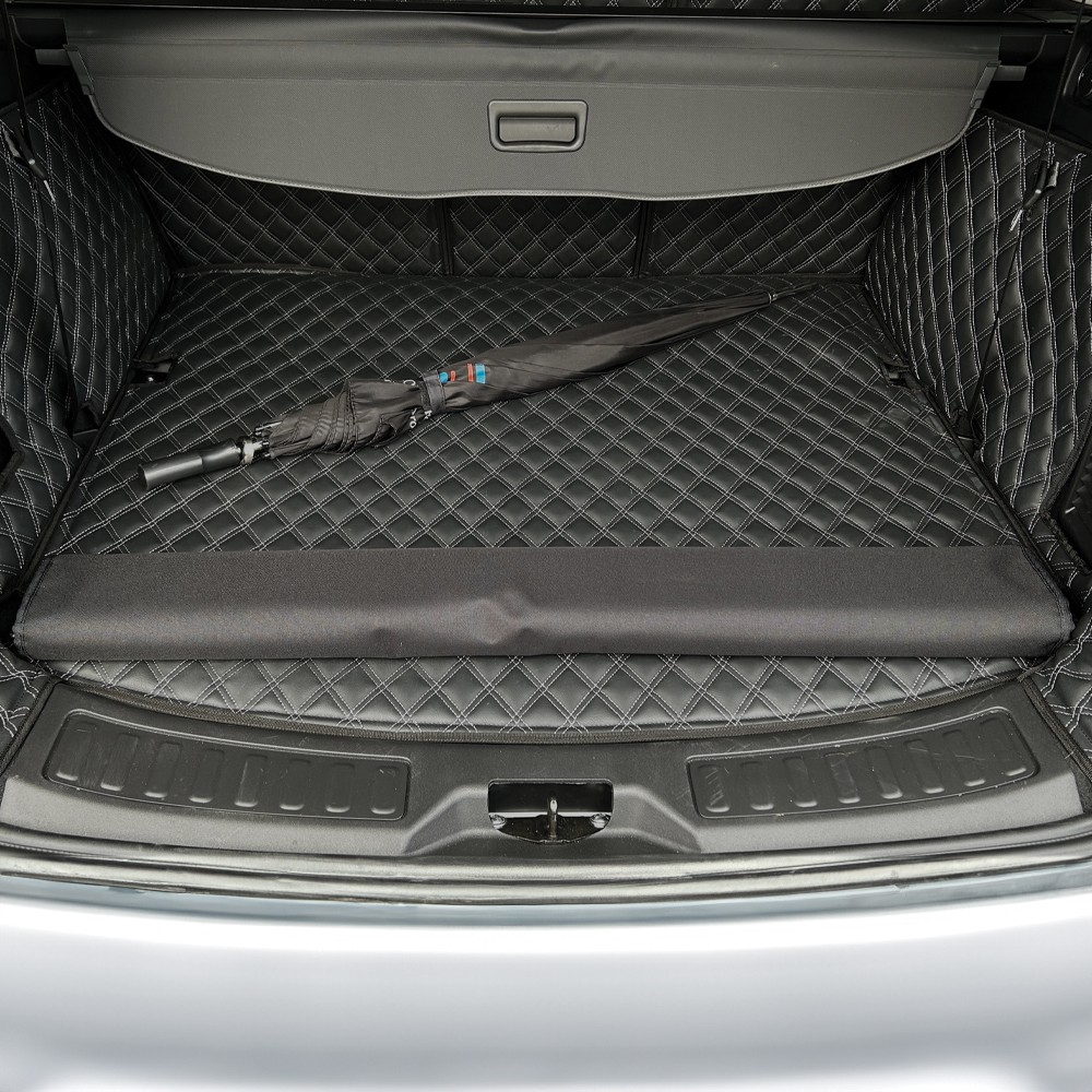 Bumper Mate - Bumper Protection