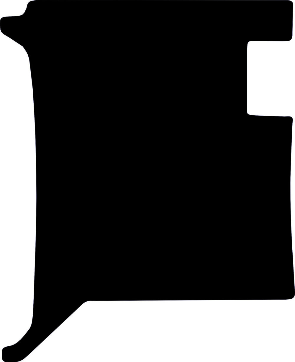 JCB Loadall Tractor Mat