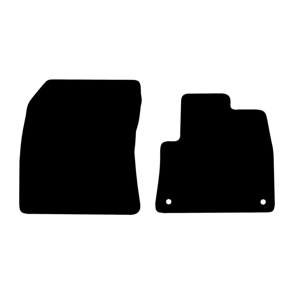 Fiat Doblo 2022- Present - Van Mats