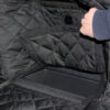 BMW IX1 2022-Present - Fully Tailored Quilted Boot Liner - Image 4