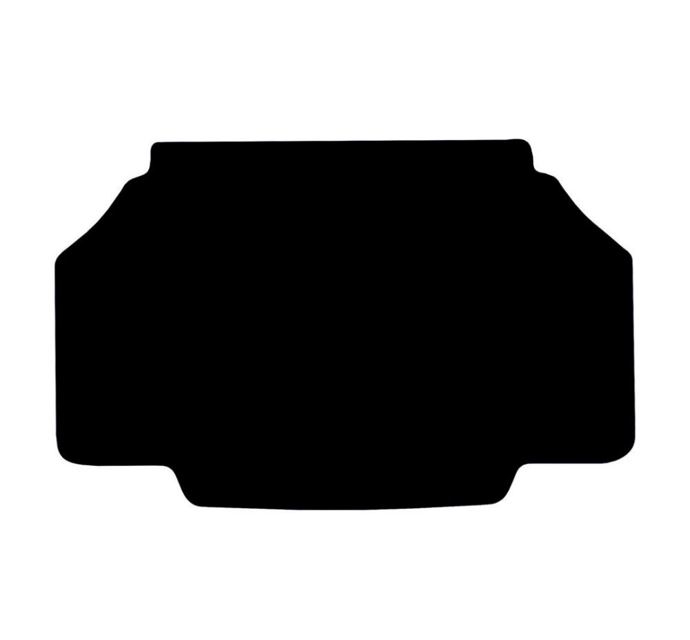 Mercedes SL R231 2020-Present - Boot Mat