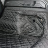 BMW IX1 2022-Present - Fully Tailored Quilted Boot Liner - Image 2