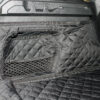 BMW IX1 2022-Present - Fully Tailored Quilted Boot Liner - Image 3