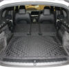 BMW IX1 2022-Present - Fully Tailored Quilted Boot Liner - Image 5