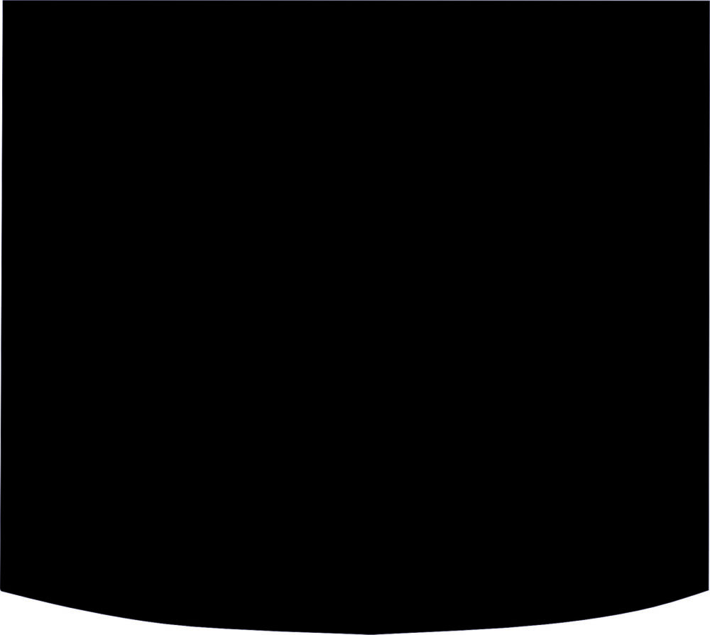 MG ZS 2017 - Present - Boot Mat