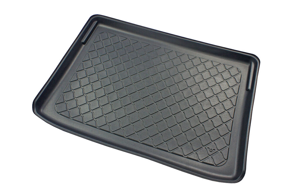 Citroen C3 Aircross 2017 - Present - Moulded Boot Tray - Image 2