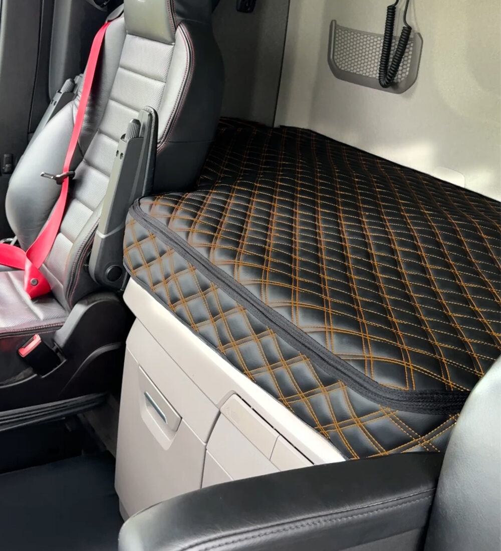 Quilt-Z - Scania R Series upto 2017 Mattress Topper