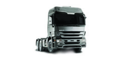 Actros - Category Image