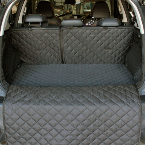 Subaru XV E-Boxer 2021-Present – Fully Tailored Quilted Boot Liner Category Image