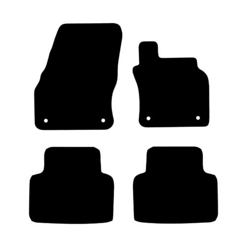 Audi Q3 2024 – Present – Car Mats Category Image
