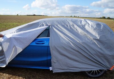 Car Cover - Category Image